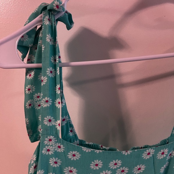 Influence Gypsy style dress - Picture 3 of 5